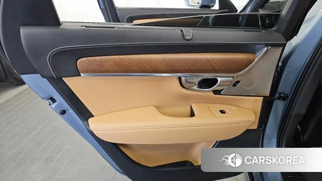Volvo S90 id 4429965 из Кореи 17
