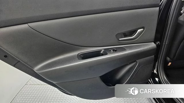 Hyundai Avante (CN7) id 4195543 из Кореи 17