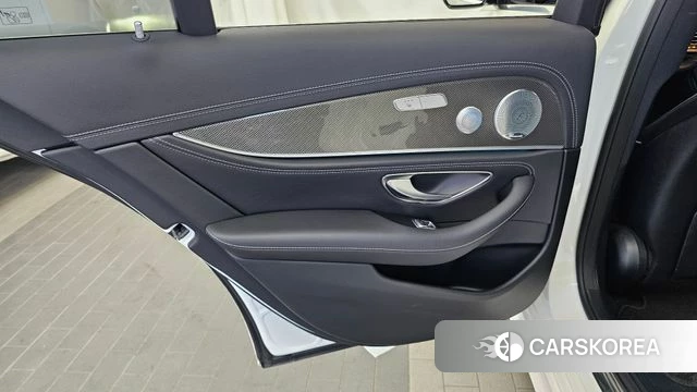 Mercedes-Benz E-Class W213 id 4430452 из Кореи 17