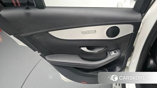 Mercedes-Benz GLC-Class X253 id 4535669 из Кореи 17