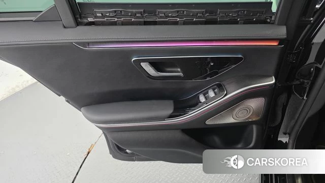Mercedes-Benz S-Class W223 id 4726946 из Кореи 17