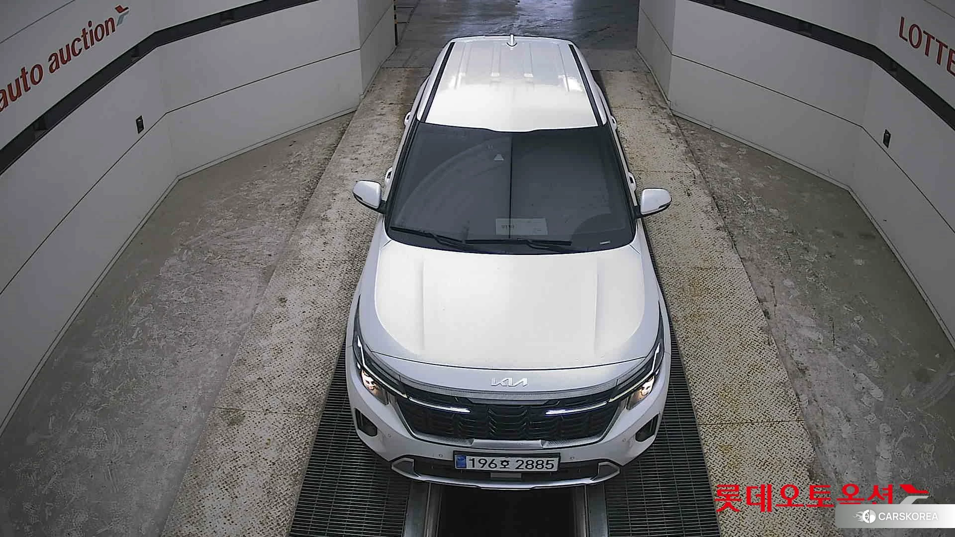 Kia Seltos id 4289446 из Кореи 17