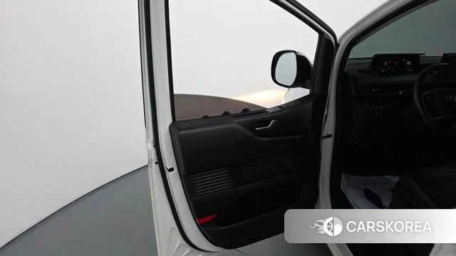 Hyundai Staria id 4696220 из Кореи 17