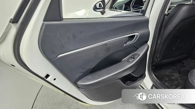 Hyundai Sonata (DN8) id 4403204 из Кореи 17