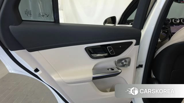 Mercedes-Benz GLC-Class X254 id 4879334 из Кореи 17