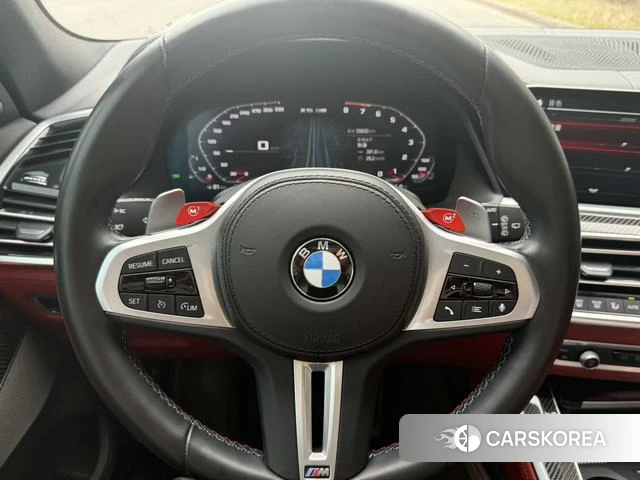 BMW X5 M id 4348727 из Китая 17