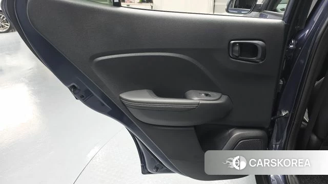 Hyundai Venue id 4359882 из Кореи 17