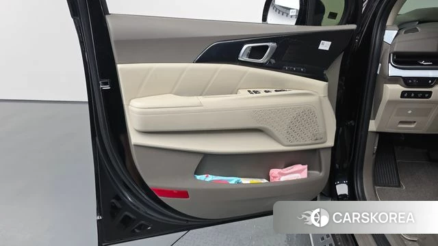 Kia The New Carnival 4th Generation id 4739093 из Кореи 17