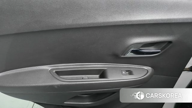 Chevrolet (GM Daewoo) The New Trax id 4232626 из Кореи 17