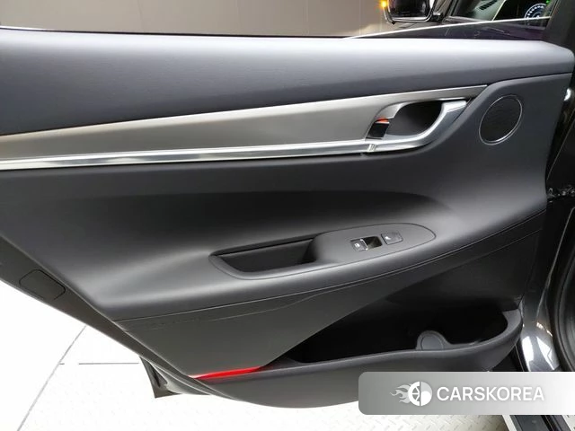 Hyundai The New Grandeur IG id 4750141 из Кореи 17
