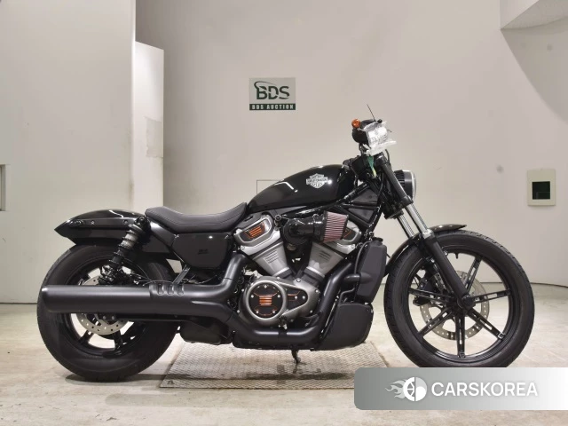 Проданный Harley-Davidson NIGHTSTER RH975 2023 из Японии
