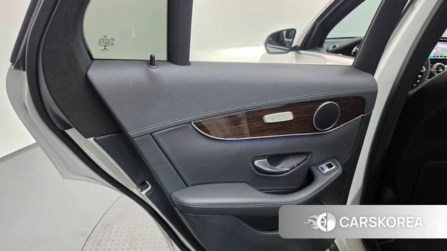 Mercedes-Benz GLC-Class X253 id 4727426 из Кореи 17