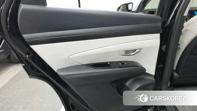 Hyundai The New Tucson (NX4) id 4649740 из Кореи 17