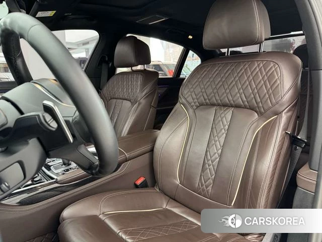 BMW 7 series id 4341730 из Китая 17