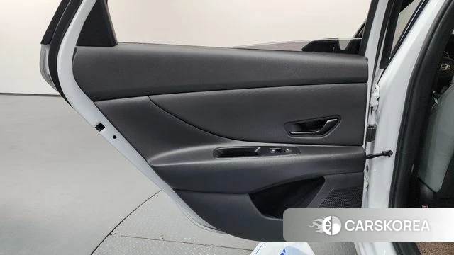 Hyundai The New Avante Hybrid (CN7) id 4921582 из Кореи 17