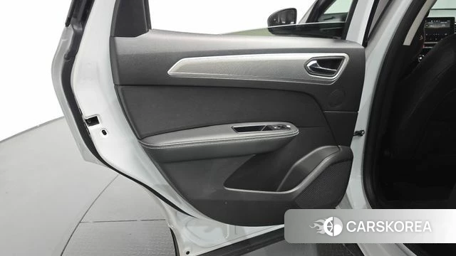 Renault Korea (Samsung) XM3 id 4292415 из Кореи 17
