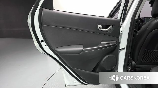 Hyundai Kona id 4865634 из Кореи 17