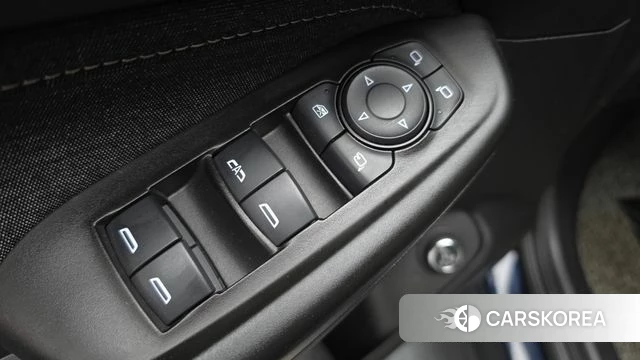 Chevrolet (GM Daewoo) Trailblazer id 4304282 из Кореи 17