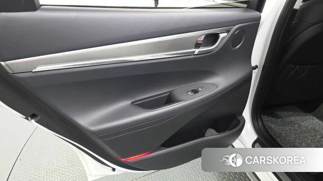 Hyundai The New Grandeur IG Hybrid id 4666487 из Кореи 17