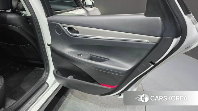 Hyundai The New Grandeur IG id 4202605 из Кореи 17