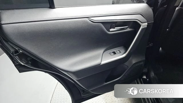 Toyota RAV4 5th Generation id 4665530 из Кореи 17
