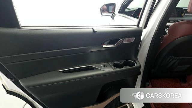 Hyundai Palisade id 4196835 из Кореи 17