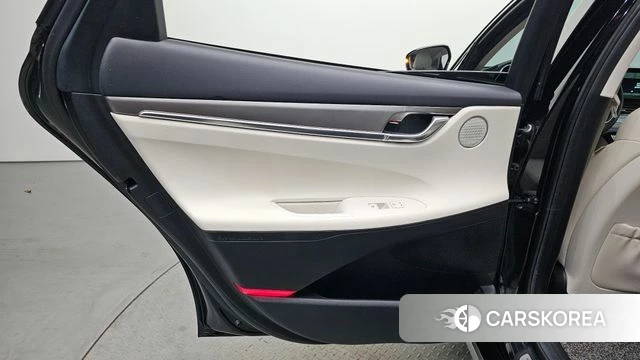 Hyundai The New Grandeur IG id 4402215 из Кореи 17