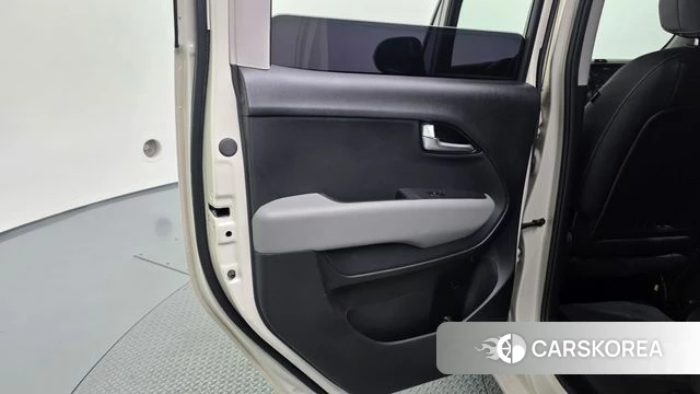 Kia The New Kia Ray id 4753569 из Кореи 17