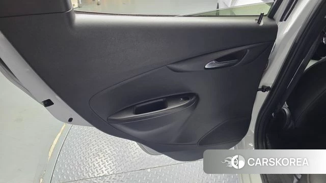 Chevrolet (GM Daewoo) The New Spark id 4231857 из Кореи 17