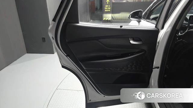 Hyundai The New Santa Fe id 4864740 из Кореи 17