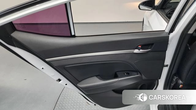 Hyundai The New Avante AD id 4632696 из Кореи 17