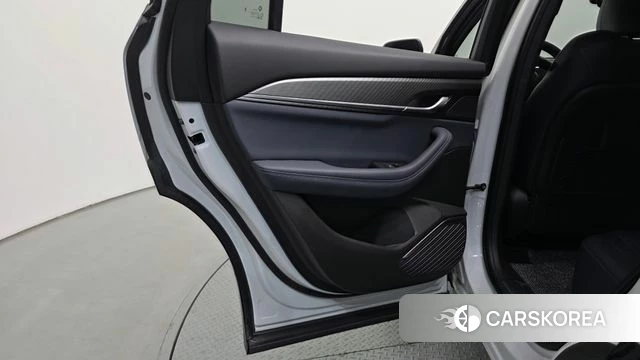 Renault Korea (Samsung) Grand Coleos id 4539837 из Кореи 17