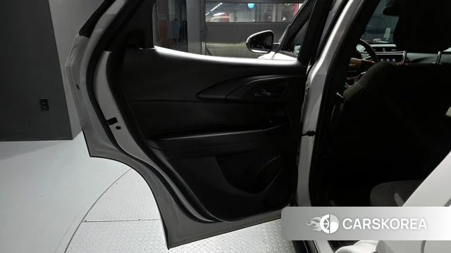 Chevrolet (GM Daewoo) Trailblazer id 4244657 из Кореи 17