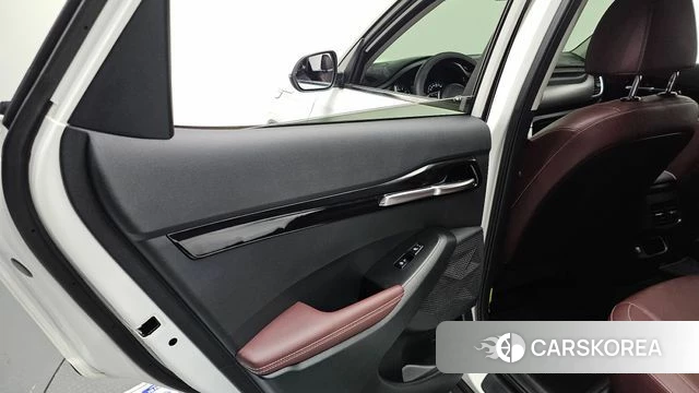 Kia Seltos id 4409878 из Кореи 17