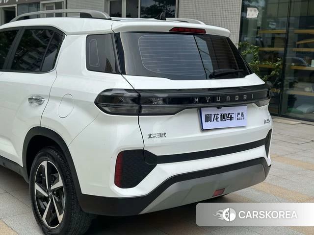 Hyundai ix35 id 4277414 из Китая 17