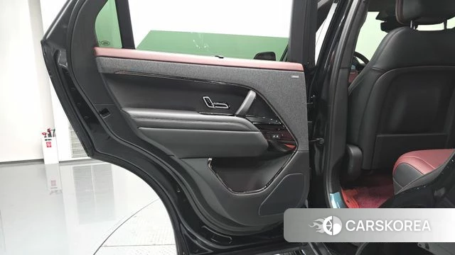 Land Rover Range Rover Sport 3rd Generation id 4474297 из Кореи 17