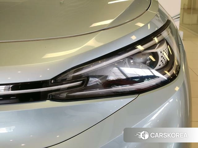 Volkswagen ID.4 X id 4265772 из Китая 17