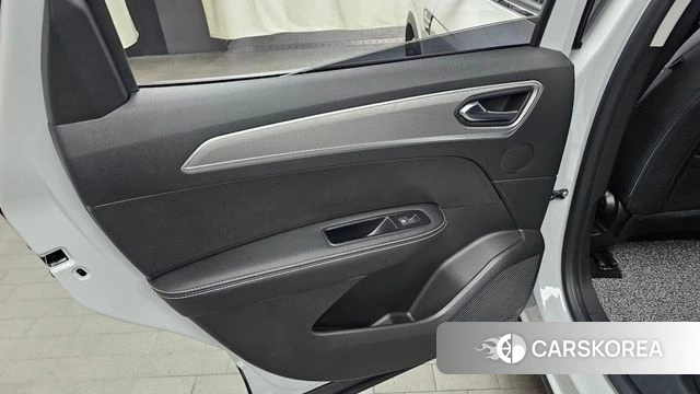 Renault Korea (Samsung) XM3 id 4266901 из Кореи 17