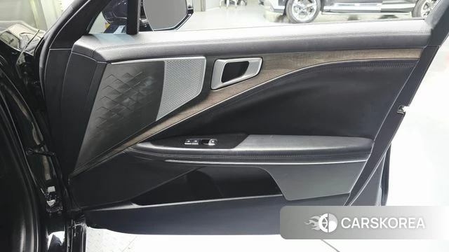 Kia K8 Hybrid id 4415333 из Кореи 17