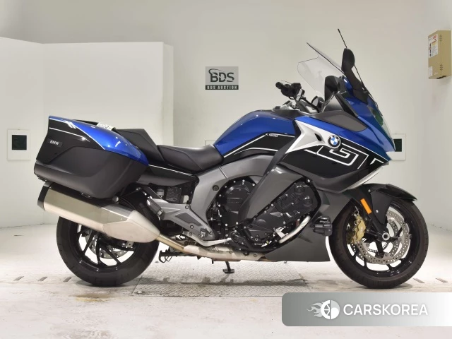 Проданный BMW K1600GT 2018 из Японии
