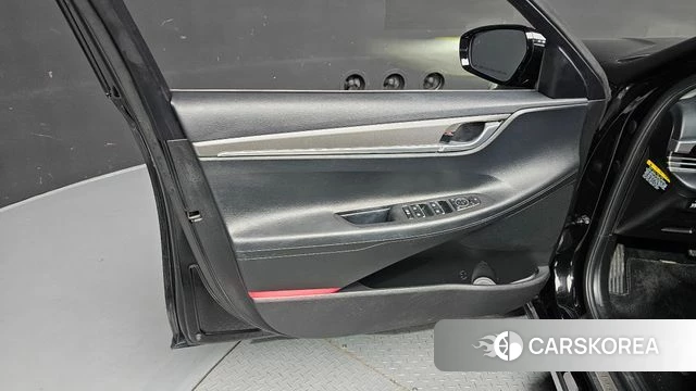 Hyundai The New Grandeur IG id 4642427 из Кореи 17