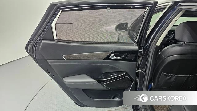Kia K7 Premier id 4900360 из Кореи 17