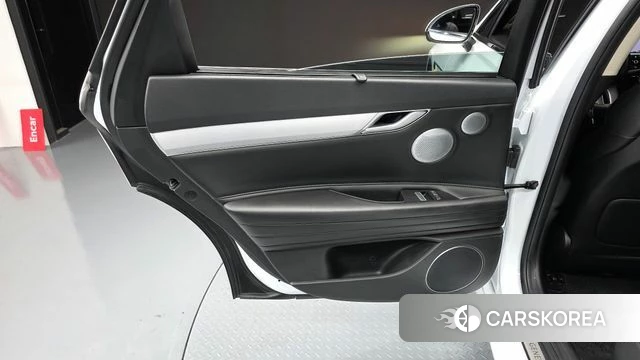 Genesis G80 (RG3) id 4488193 из Кореи 17