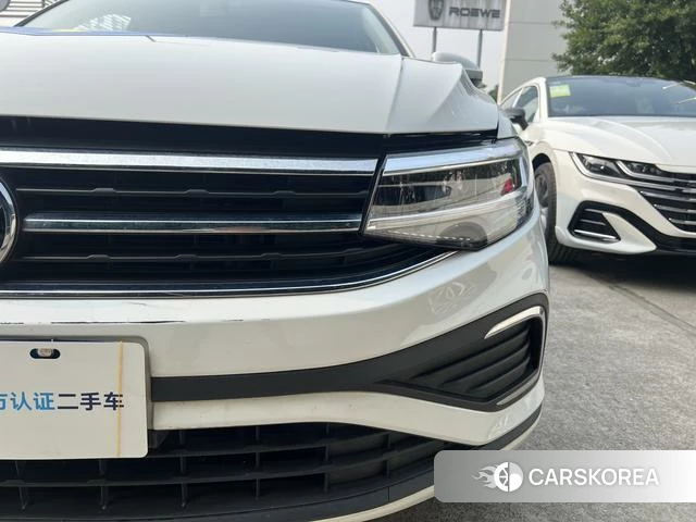 Volkswagen Bora id 4277012 из Китая 17
