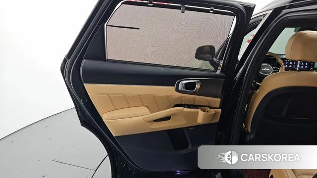 Kia Sorento 4th Generation id 4775156 из Кореи 17