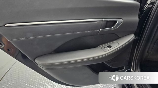 Hyundai Sonata (DN8) id 4631393 из Кореи 17