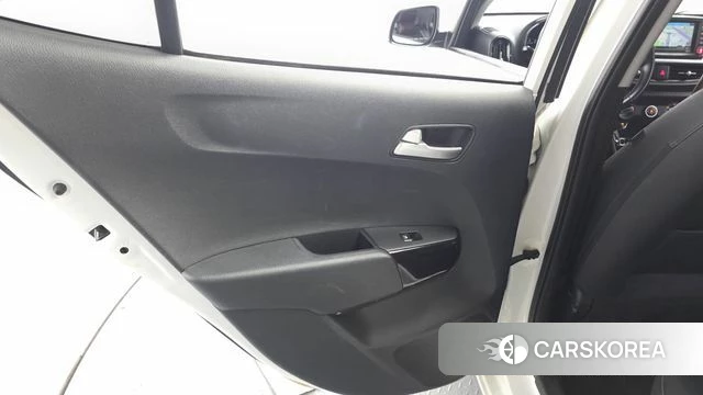 Kia All New Morning (JA) id 4563243 из Кореи 17