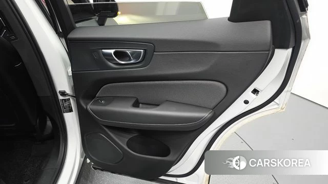 Volvo XC60 second Generation id 4567730 из Кореи 17