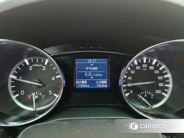 Jiangqi Group JAC T6 id 4254168 из Китая 17