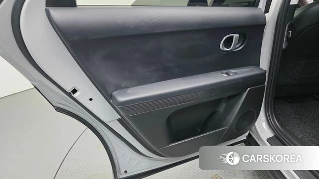 Hyundai Ionic 5 id 4670158 из Кореи 17
